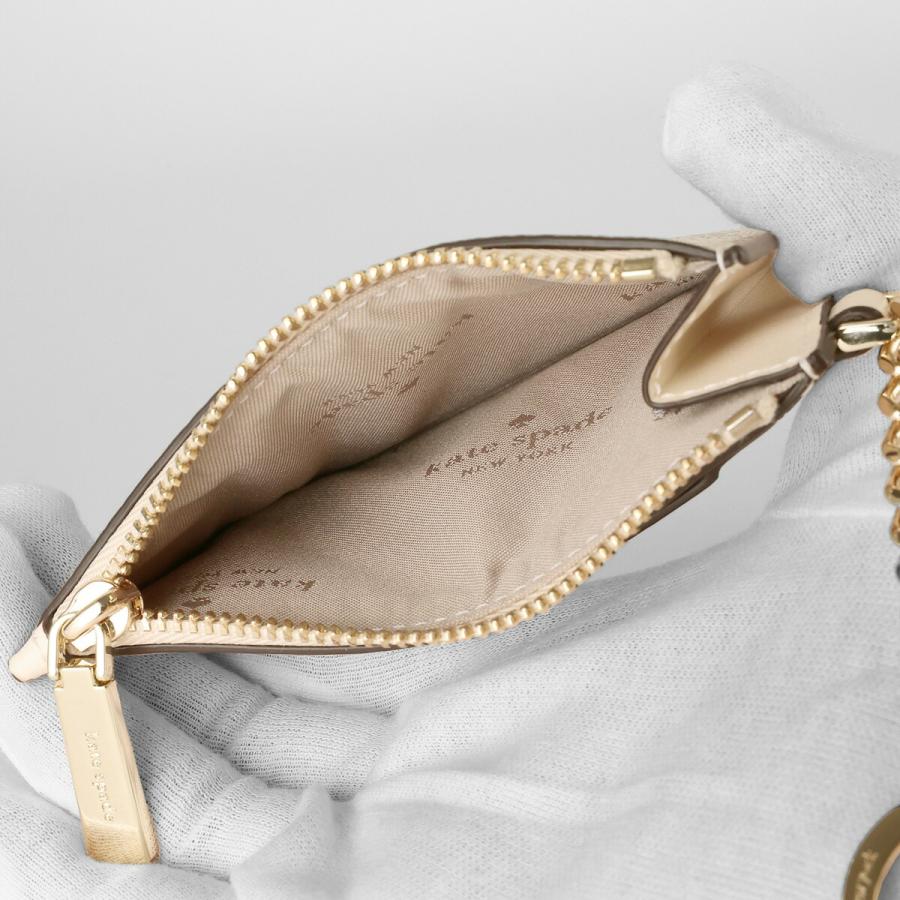 並行輸入 ケイトスペード カードケース スペード フラワー KN773 250 Z0A | kate spade NEW YORK | 04