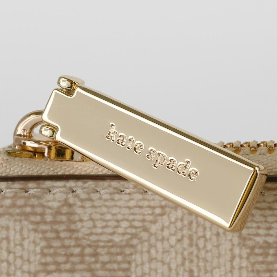並行輸入 ケイトスペード カードケース スペード フラワー KN773 250 Z0A | kate spade NEW YORK | 07