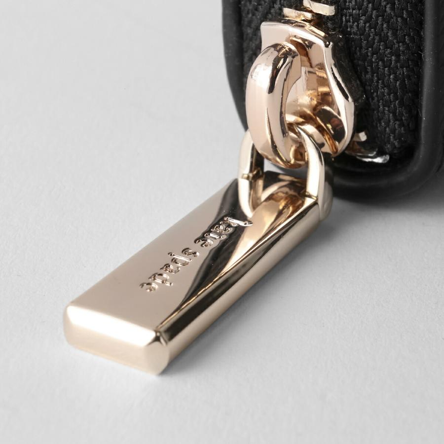 並行輸入 ケイトスペード 長財布(ラウンドファスナー) kate spade マディソン KN776 001レディース ブラック 黒 | kate spade NEW YORK | 08