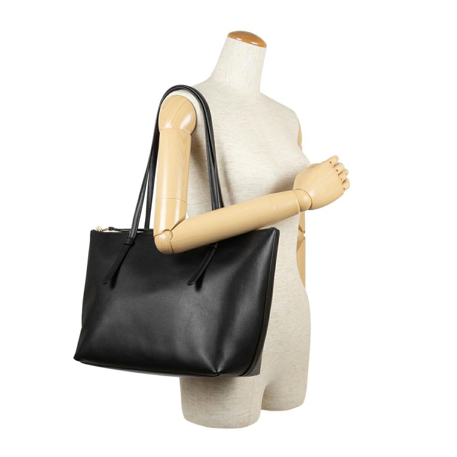 並行輸入 ケイトスペード トートバッグ kate spade ペブルレザー KO140 001 レディース ブラック | kate spade NEW YORK | 05
