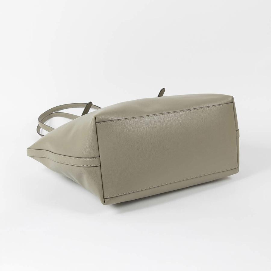 並行輸入 ケイトスペード トートバッグ kate spade ペブルレザー KO140 020 レディース グレージュ | kate spade NEW YORK | 02