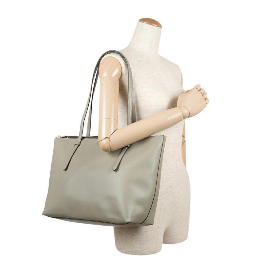 並行輸入 ケイトスペード トートバッグ kate spade ペブルレザー KO140 020 レディース グレージュ | kate spade NEW YORK | 05