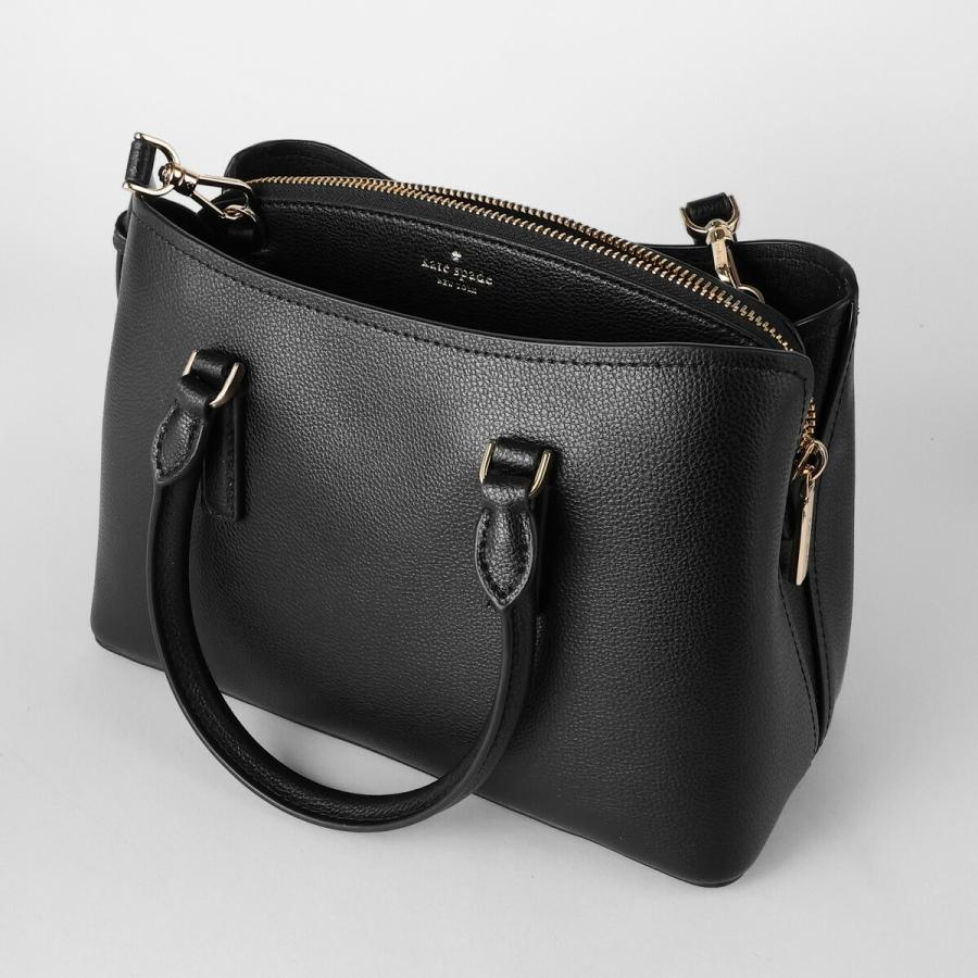 並行輸入 ケイトスペード ショルダーバッグ kate spade トンプソン KO149 001 レディース ブラック 黒 | kate spade NEW YORK | 03