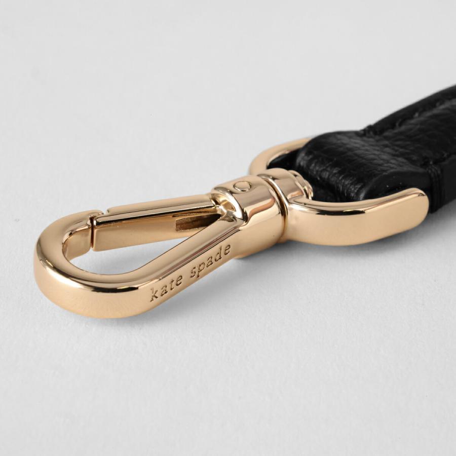 並行輸入 ケイトスペード ショルダーバッグ kate spade トンプソン KO149 001 レディース ブラック 黒 | kate spade NEW YORK | 06