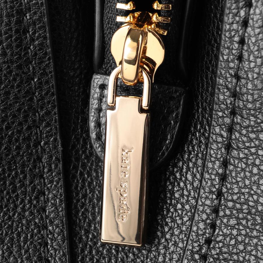 並行輸入 ケイトスペード ショルダーバッグ kate spade トンプソン KO149 001 レディース ブラック 黒 | kate spade NEW YORK | 08