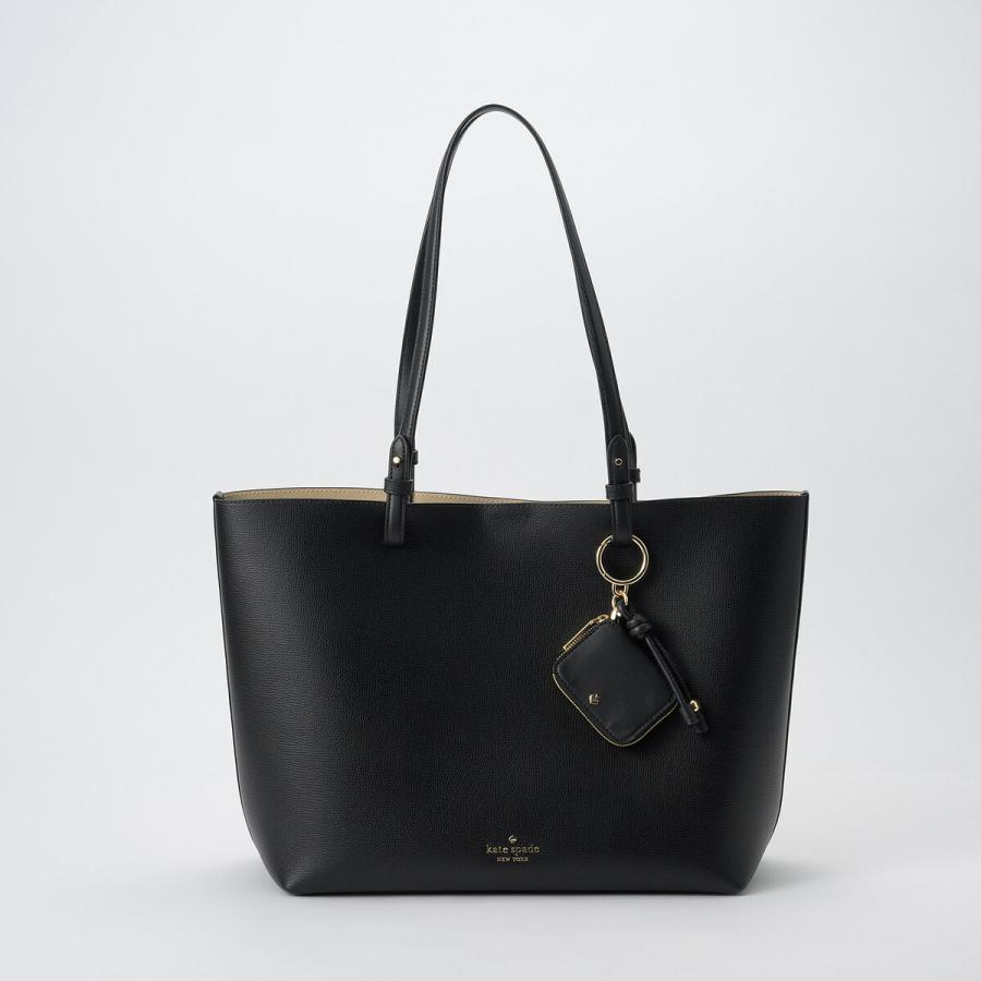 並行輸入 ケイトスペード トートバッグ テッサ KO464 001 | kate spade NEW YORK