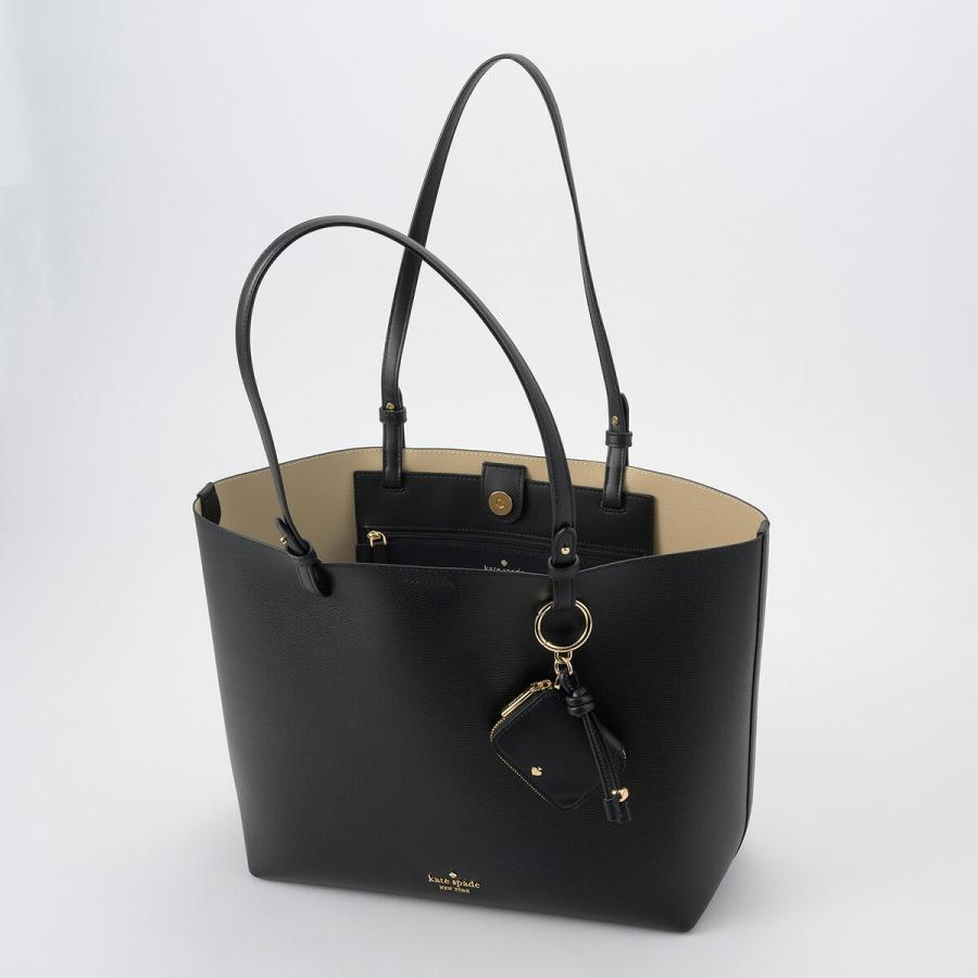 並行輸入 ケイトスペード トートバッグ テッサ KO464 001 | kate spade NEW YORK | 03