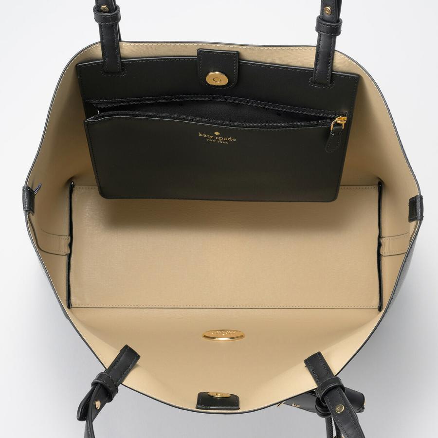 並行輸入 ケイトスペード トートバッグ テッサ KO464 001 | kate spade NEW YORK | 04