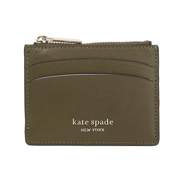 『最大5,000円OFFクーポン』ケイトスペード カードケース kate spade スペンサー PWR00017 300｜brstring