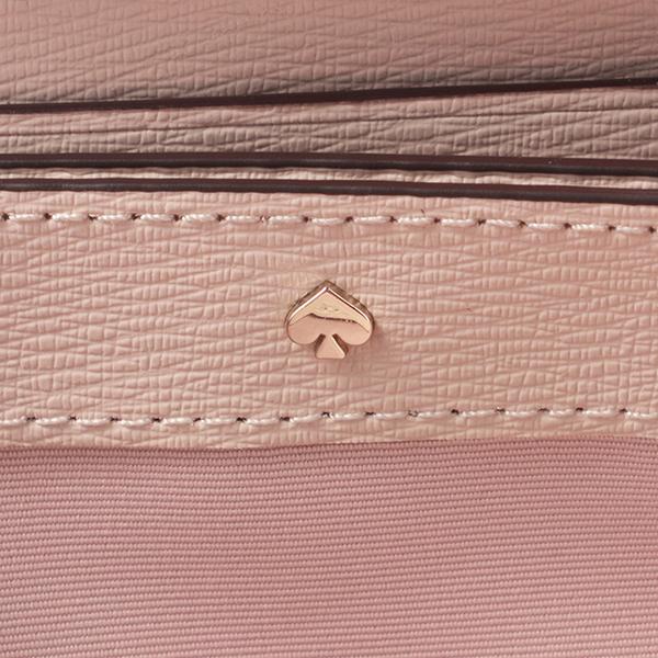 kate spade NEW YORK ケイトスペード 長財布(ラウンドファスナー
