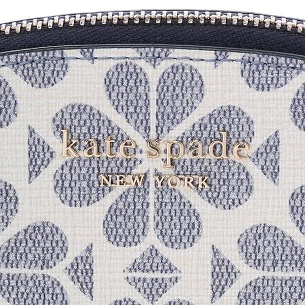 kate spade NEW YORK ケイトスペード ポーチ スペード フラワー kate spade NEW YORK ケイトスペード ポーチ スペード フラワー