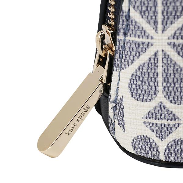 kate spade NEW YORK ケイトスペード ポーチ スペード フラワー kate spade NEW YORK ケイトスペード ポーチ スペード フラワー