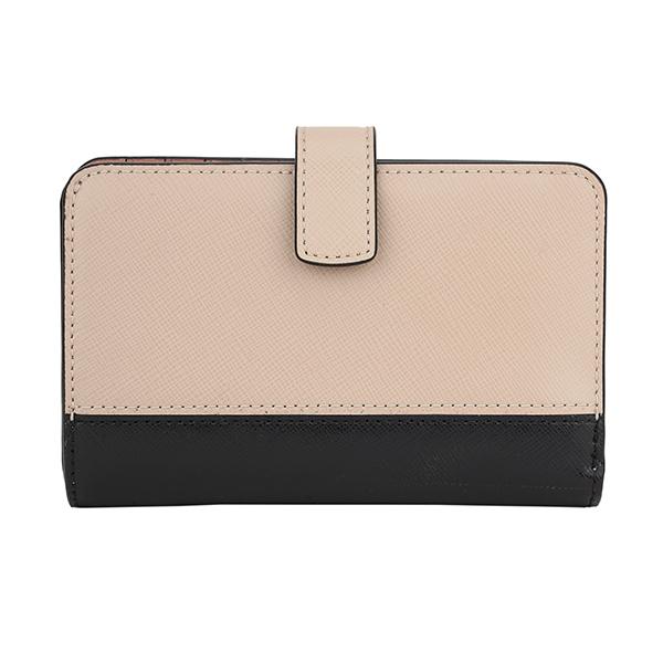 【国内即発送】ケイトスペード 折り財布 PWR00279 195 kate spade NEW YORK ケイトスペード 2つ折り財布 スペンサー