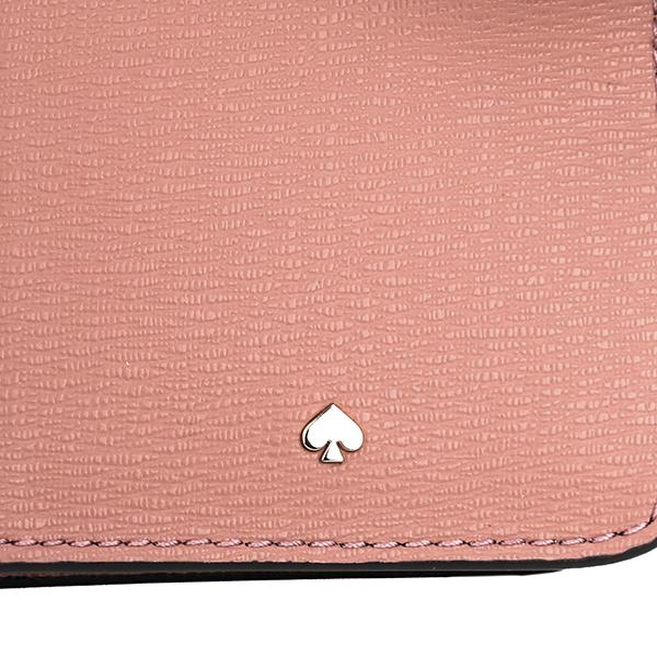 kate spade NEW YORK 並行輸入 ケイトスペード 2つ折り財布