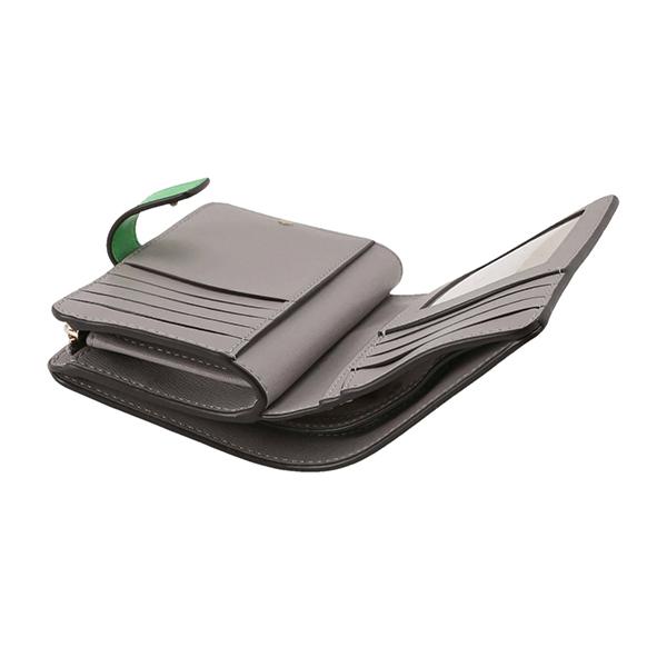 ケイトスペード2つ折り財布★グリーン未使用品 Amazon | [ケイトスペード] 2つ折り財布 PWR00279 329