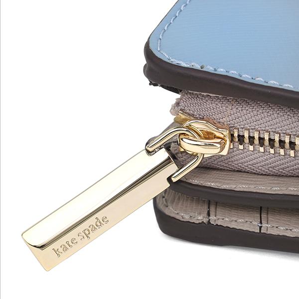 kate spade NEW YORK ケイトスペード 2つ折り財布 スペンサー kate spade NEW YORK ケイトスペード 2つ折り財布 スペンサー