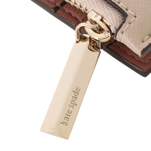 【国内即発送】ケイトスペード 折り財布 PWR00280 195 Amazon | Kate spade(ケイトスペード) カードケース 二つ折り