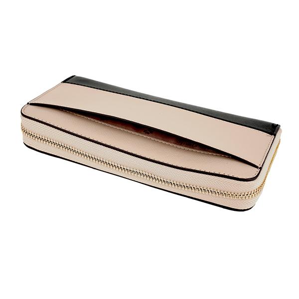 kate spade NEW YORK ケイトスペード 長財布(ラウンドファスナー kate spade NEW YORK ケイトスペード 長財布(ラウンドファスナー