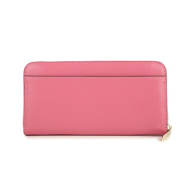 【最大5000円OFFクーポン】ケイトスペード 長財布(ラウンドファスナー) kate spade スペンサー PWR00281 650