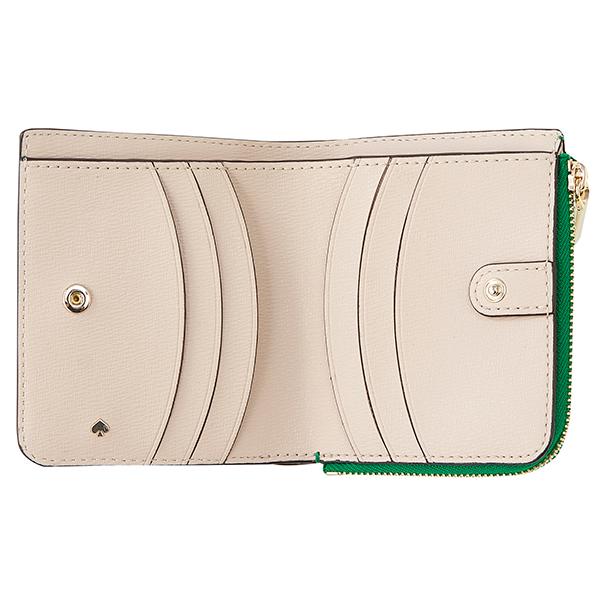 kate spade NEW YORK ケイトスペード 2つ折り財布 マルゴー kate spade NEW YORK ケイトスペード 2つ折り財布 マルゴー