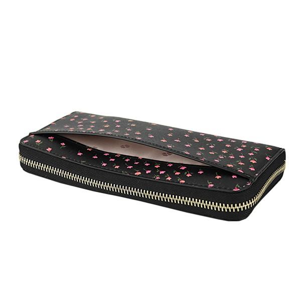 kate spade NEW YORK 並行輸入 ケイトスペード 長財布(ラウンド