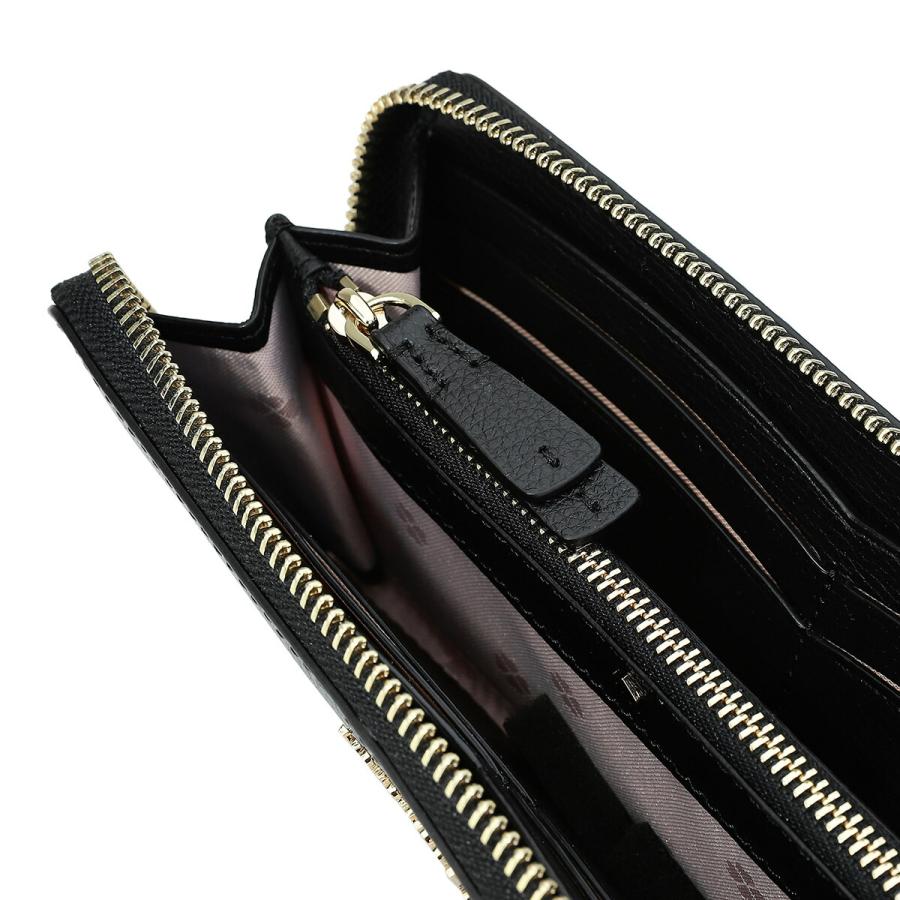 kate spade NEW YORK 並行輸入 ケイトスペード 長財布(ラウンド