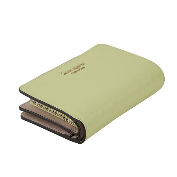 ケイトスペード kate spade NEW YORK ケイトスペード KATE SPADE 財布 折財布 二