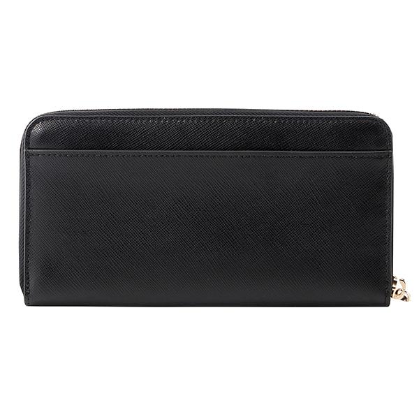 kate spade NEW YORK ケイトスペード 長財布(ラウンドファスナー kate spade NEW YORK ケイトスペード 長財布(ラウンドファスナー