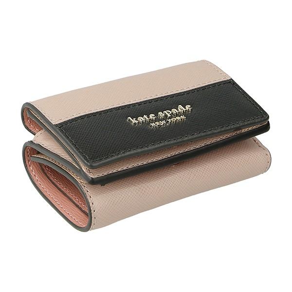 kate spade NEW YORK ケイトスペード 3つ折り財布 スペンサー kate spade NEW YORK ケイトスペード 3つ折り財布 スペンサー
