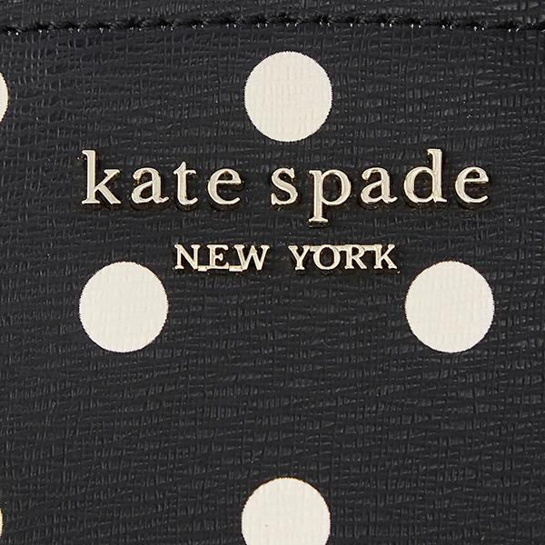 『GWスペシャル最大10,000円OFFクーポンあり』ケイトスペード ショルダーバッグ kate spade スペンサー カバナ ドット PWRU7935 098｜brstring｜09