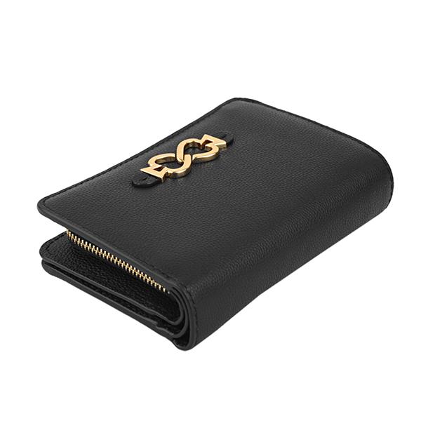 ケイトスペード新品未使用大きめSサイズ黒ピーコートゆったり冬用 kate spade new york（ケイトスペードニューヨーク）の中古品の