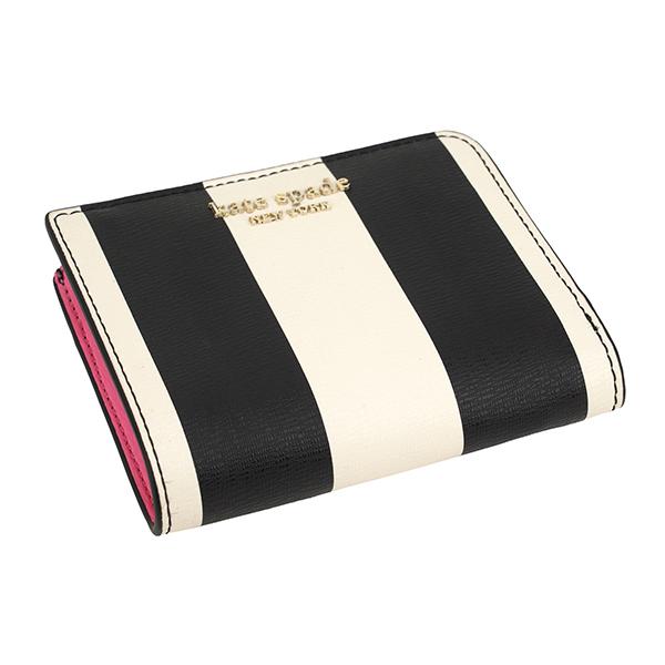 kate spade NEW YORK 並行輸入 ケイトスペード 2つ折り財布