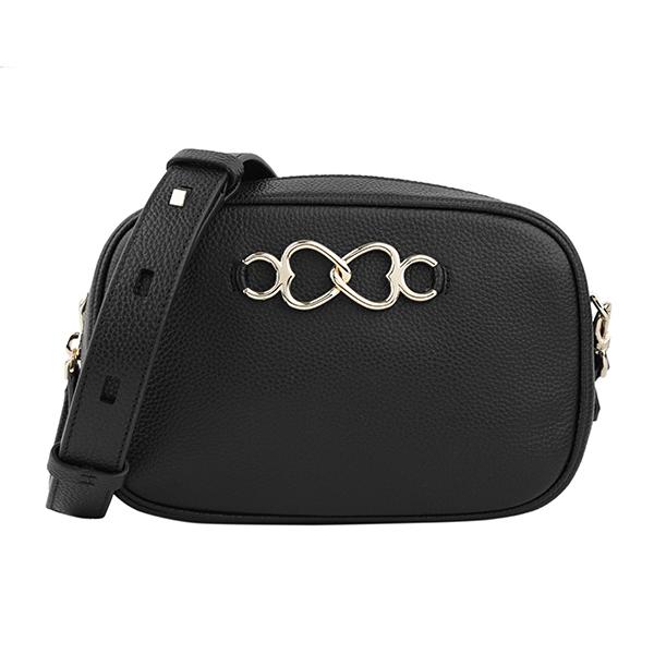 ケイトスペード ショルダーバッグ ブラック 黒 kate spade PXR00020
