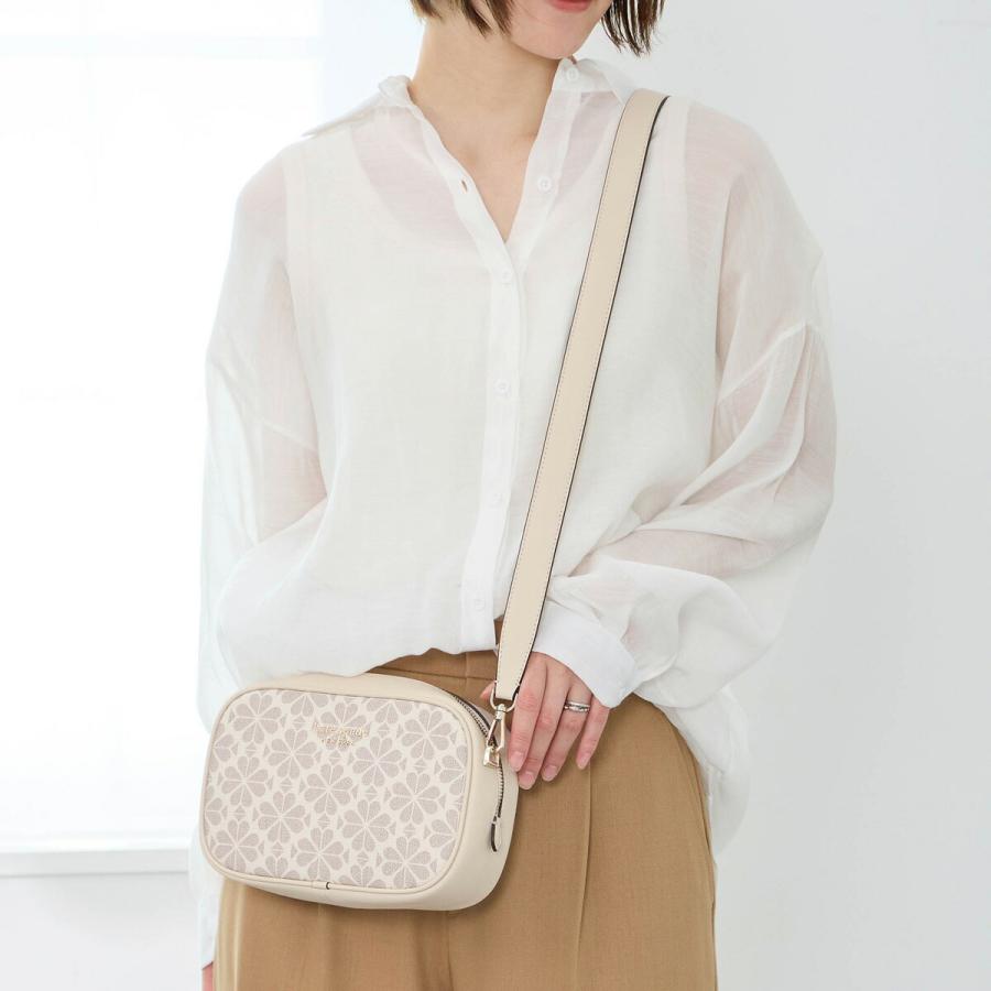 ケイトスペード ショルダーバッグ ブランドストリートリングのケイトスペード ホワイト 白 バッグ ベージュ Kate Spade Pxr 116 Gktpxrならショッピング ランキングや口コミも豊富なネット通販 更にお得なpaypay残高も スマホアプリも充実で毎日どこから