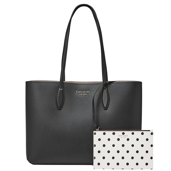 kate spade ブラックトートバッグ 61En3HDxJ3L._AC_SL1200_.jpg