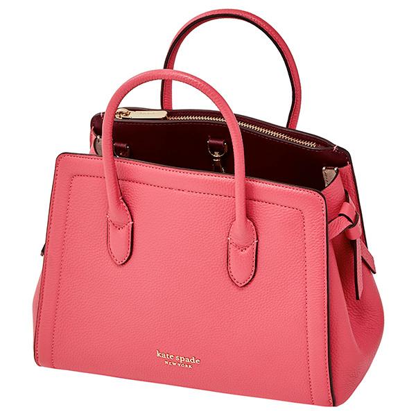kate spade NEW YORK 並行輸入 ケイトスペード トートバッグ ノット