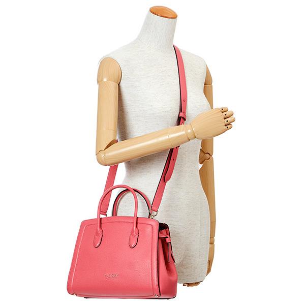 kate spade NEW YORK 並行輸入 ケイトスペード トートバッグ ノット