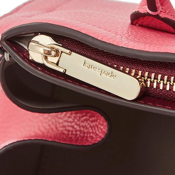 kate spade NEW YORK ケイトスペード トートバッグ ノット