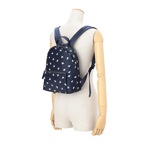 kate spade リュック 美品 ケイト・スペード(Kate Spade) レザー リュック・バックパック