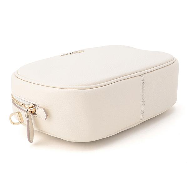 キーホルダー付 ケイト・スペード　ショルダーバッグ ホワイト 肩掛け kate spade NEW YORK 並行輸入 ケイトスペード ショルダーバッグ