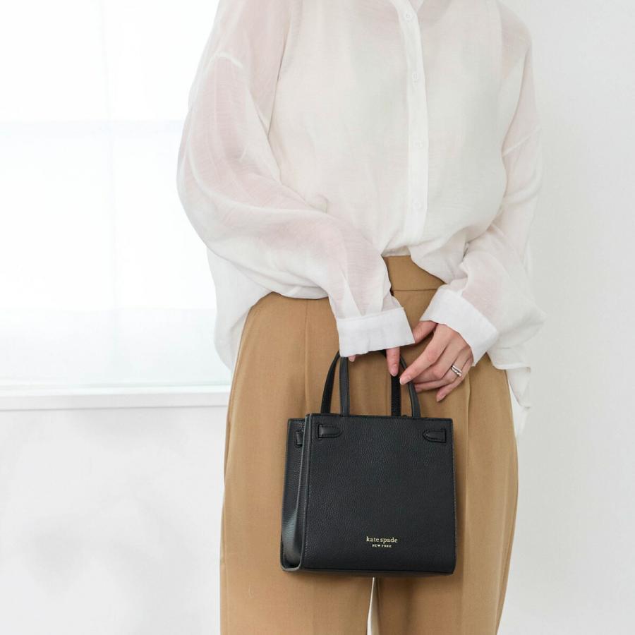 並行輸入 ケイトスペード ハンドバッグ レーン PXR00502 001 | kate spade NEW YORK | 17