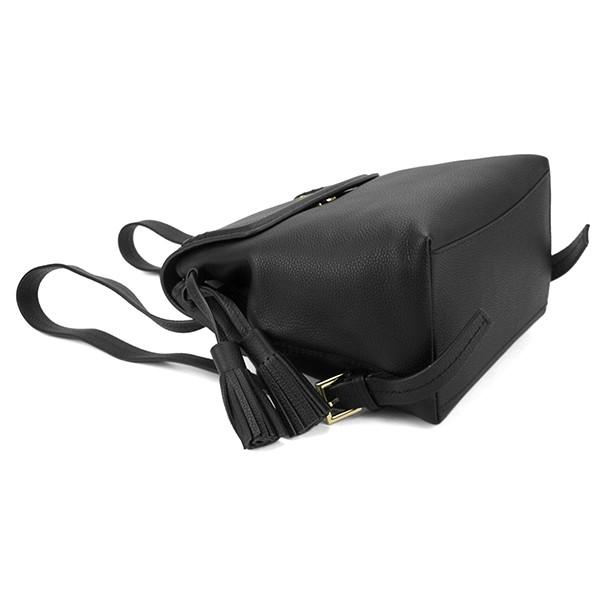 並行輸入 ケイトスペード リュックサック SELBY セルビー PXRU7372 001 ブラック 黒 爆買 | kate spade NEW YORK | 02