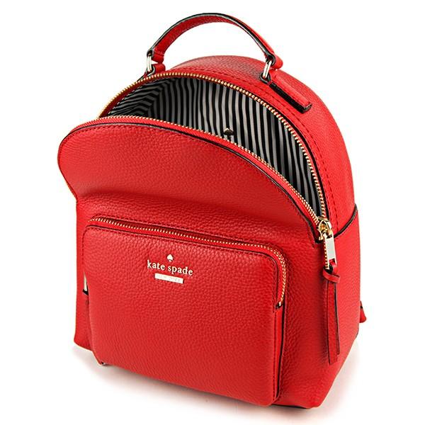 kate spade NEW YORK ケイトスペード リュックサック ジャクソン kate spade NEW YORK ケイトスペード リュックサック ジャクソン