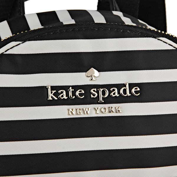 極美品✨kate spade ケイトスペード ワトソンレーン バックパック 黒 kate spade NEW YORK 並行輸入 ケイトスペード リュックサック