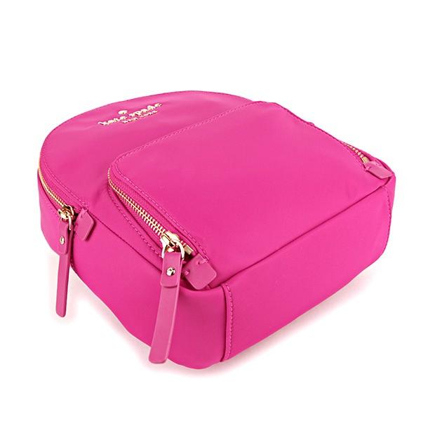 並行輸入 ケイトスペード リュックサック SMALL HARTLEY スモール ハートレー PXRU8774 698 ピンク 爆買 | kate spade NEW YORK | 02