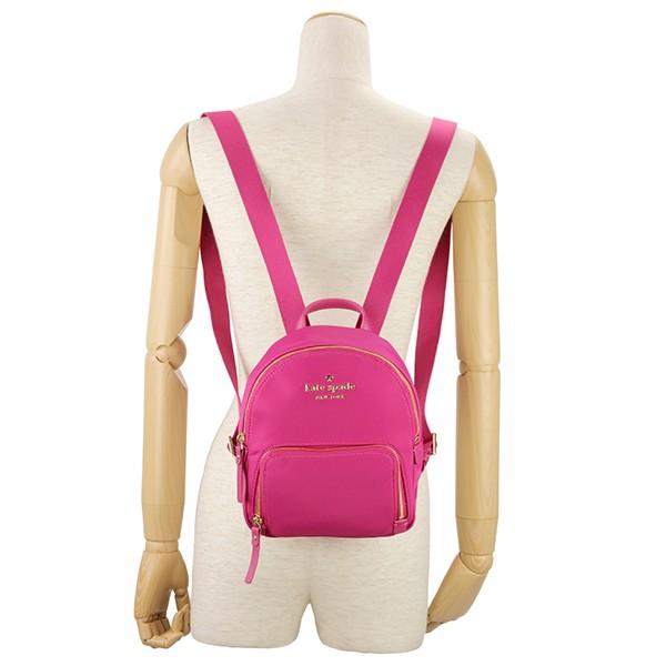 並行輸入 ケイトスペード リュックサック SMALL HARTLEY スモール ハートレー PXRU8774 698 ピンク 爆買 | kate spade NEW YORK | 05