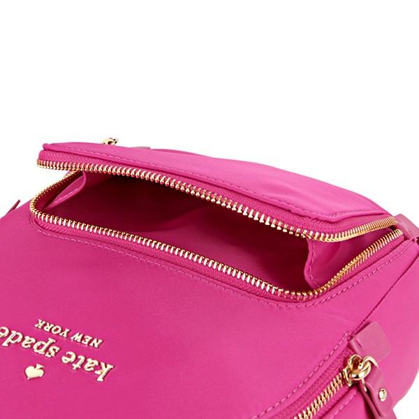 並行輸入 ケイトスペード リュックサック SMALL HARTLEY スモール ハートレー PXRU8774 698 ピンク 爆買 | kate spade NEW YORK | 06