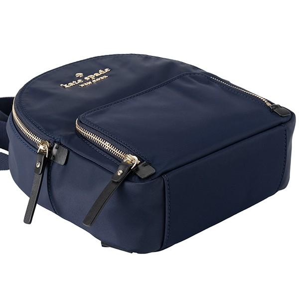 並行輸入 ケイトスペード  リュックサック ワトソンレーン PXRU8774 937 ネイビー 爆買 | kate spade NEW YORK | 02