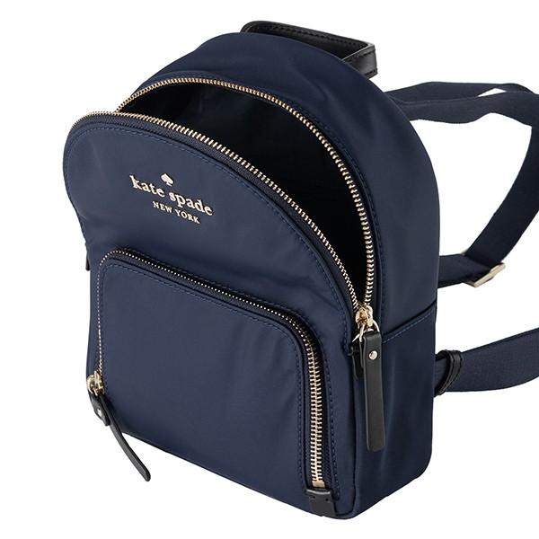 並行輸入 ケイトスペード  リュックサック ワトソンレーン PXRU8774 937 ネイビー 爆買 | kate spade NEW YORK | 03