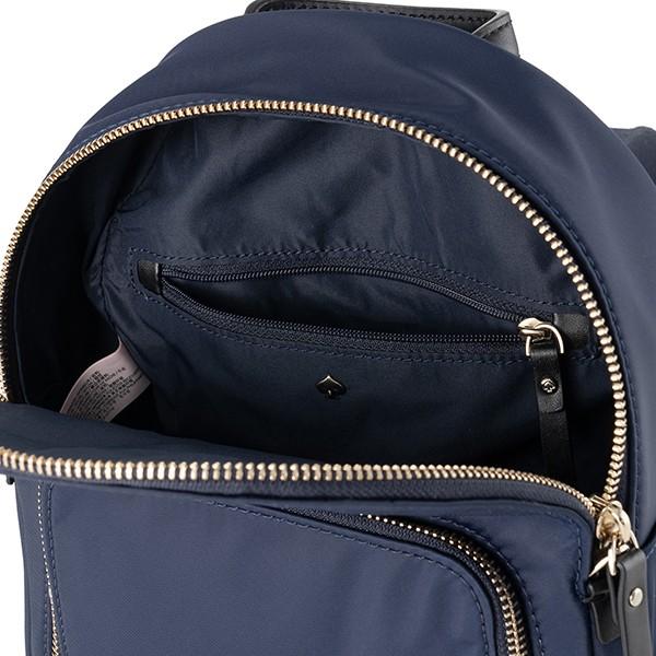 並行輸入 ケイトスペード  リュックサック ワトソンレーン PXRU8774 937 ネイビー 爆買 | kate spade NEW YORK | 04